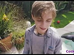Sweet Gay Porn 3