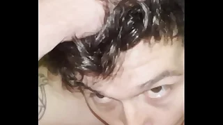 Chrisstuff92 gets fucked by a cur